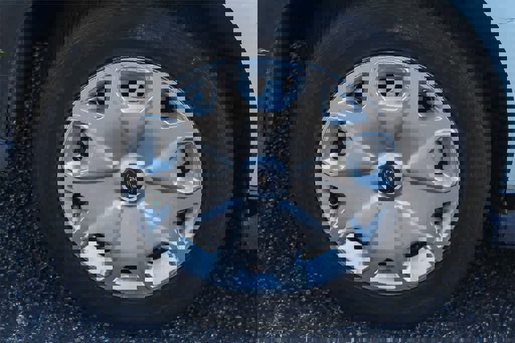 Used 2016 Ford Transit Connect XL image 11