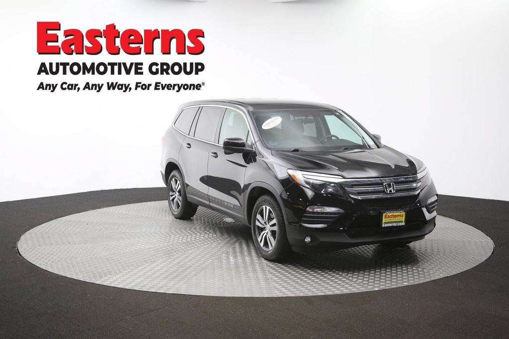 Used 2018 Honda Pilot EX image 48