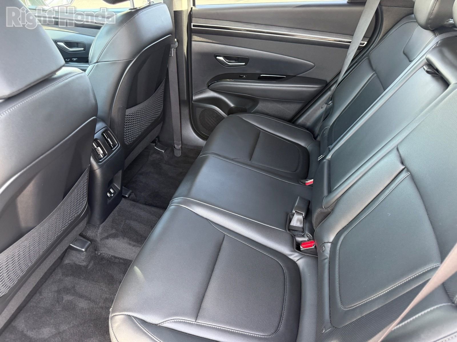 Used 2023 Hyundai Tucson SEL w/ Cargo Package AWD/4WD image 27