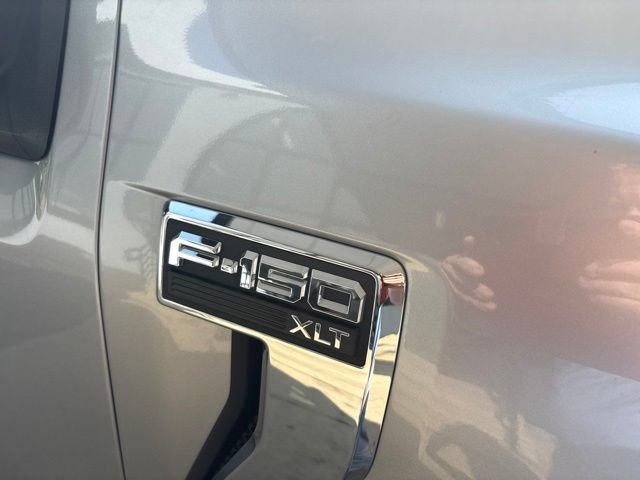 Used 2021 Ford F150 XLT w/ Equipment Group 302A High RWD image 25
