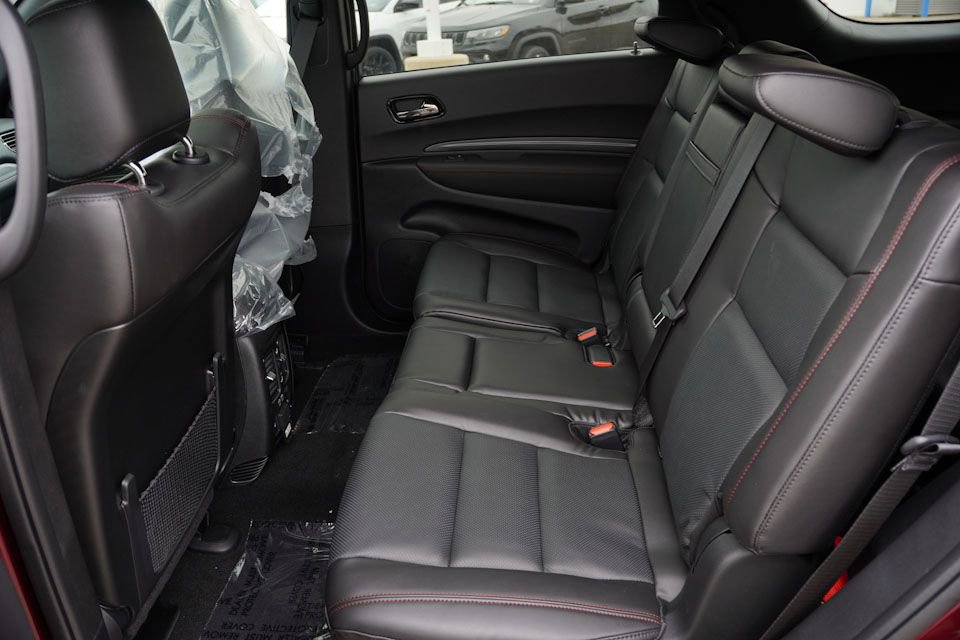 New 2026 Dodge Durango GT image 11