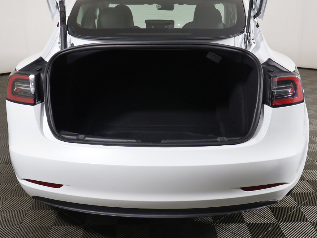 Used 2023 Tesla Model 3 Standard Range RWD image 19