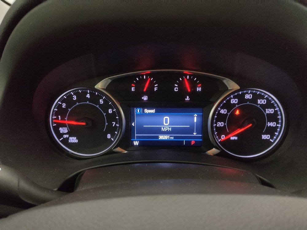 Used 2023 GMC Terrain SLE w/ Driver Convenience Package image 23