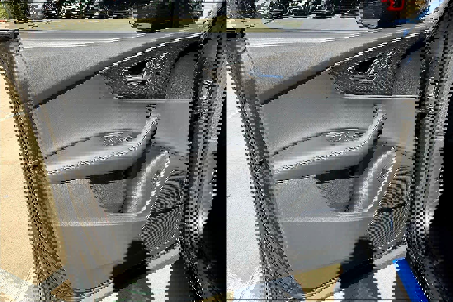 New 2026 Audi Q8 Premium Plus image 10