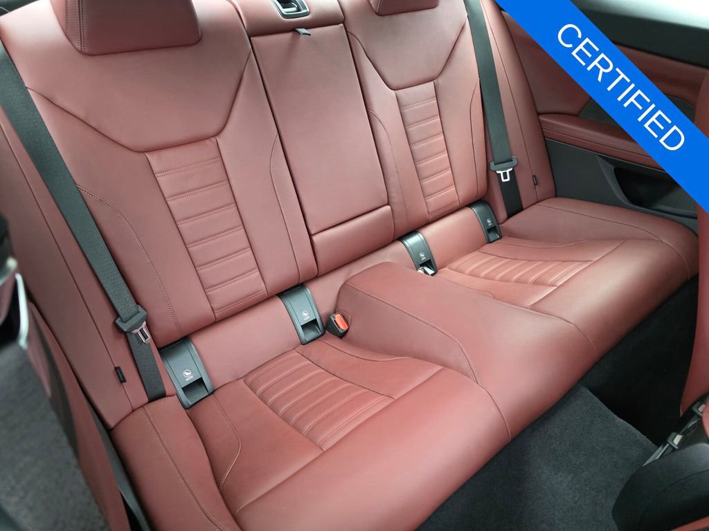 Certified 2024 BMW M440i Coupe image 26