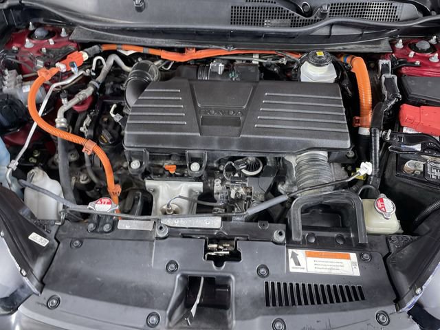 Used 2022 Honda CR-V EX-L image 46
