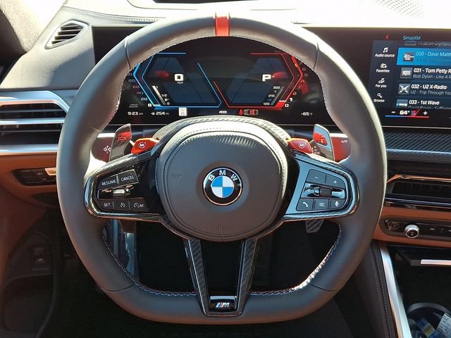 New 2027 BMW M4 Competition AWD/4WD image 18