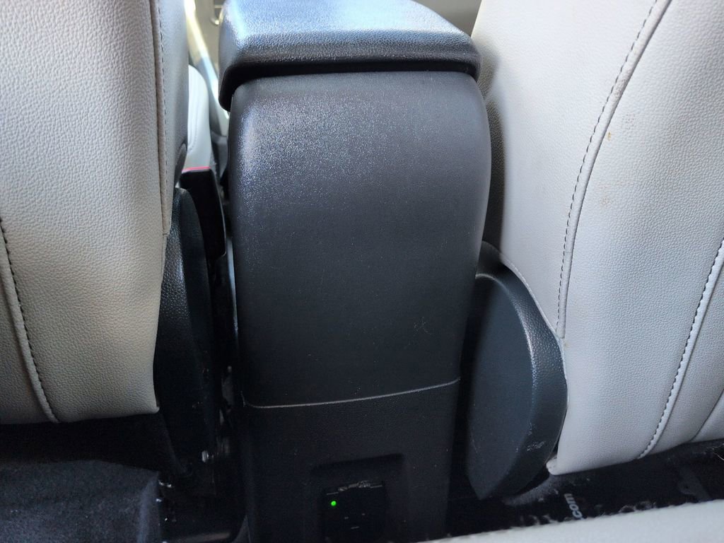 Used 2020 Ford EcoSport Titanium image 33