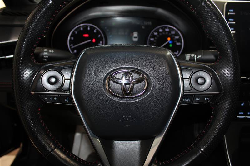 Used 2021 Toyota Avalon TRD FWD image 12