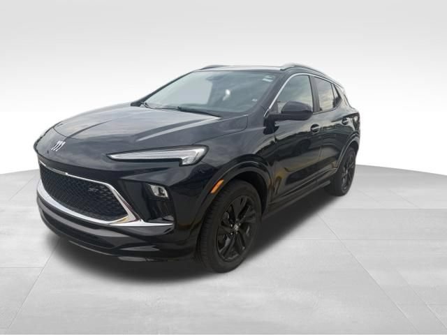 Used 2024 Buick Encore GX Sport Touring AWD/4WD 360° Tour