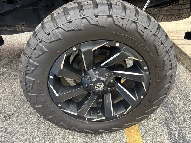 Used 2018 Ford F150 XL w/ Equipment Group 101A Mid AWD/4WD image 10
