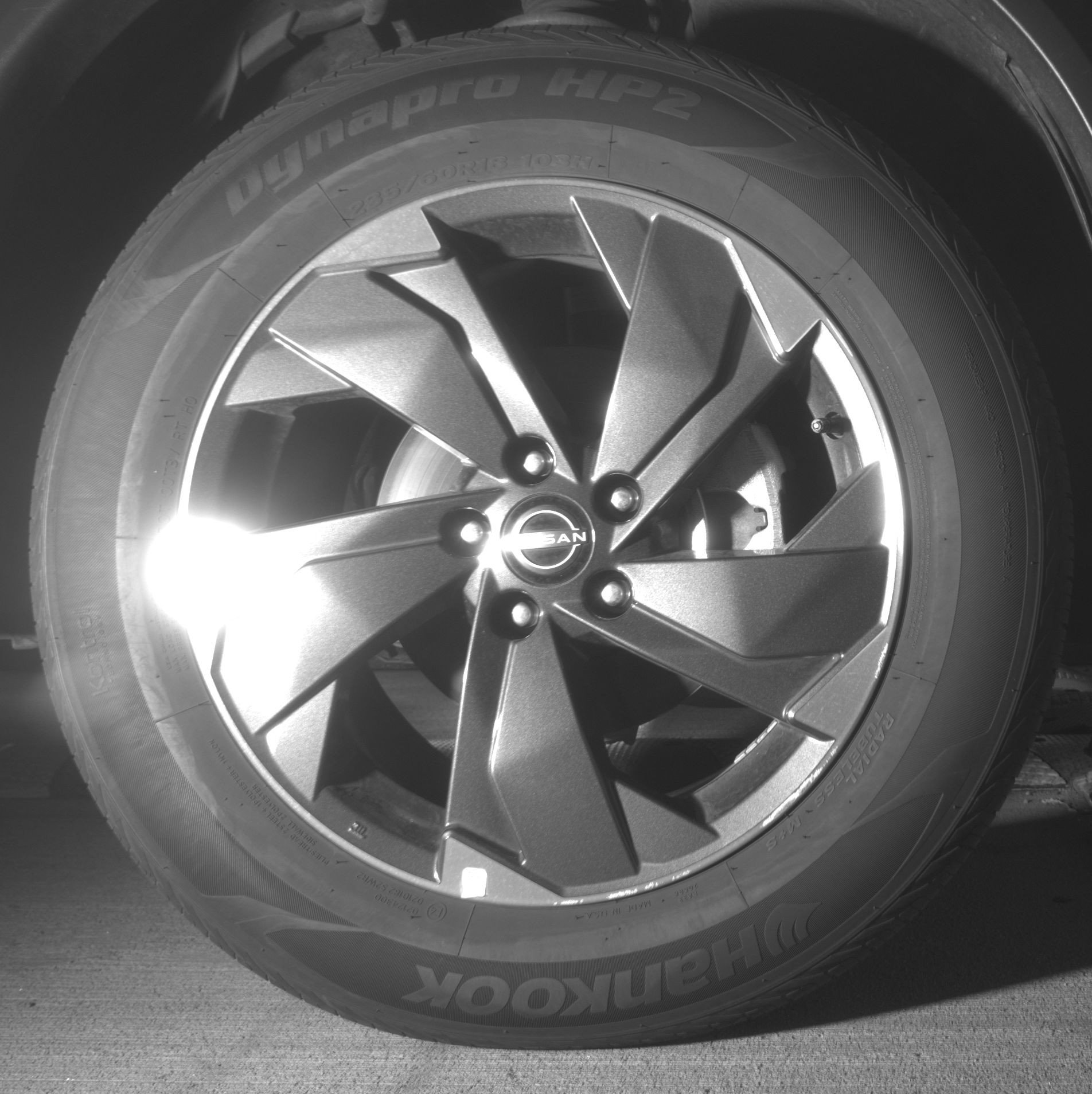 Used 2025 Nissan Rogue SV AWD/4WD image 13