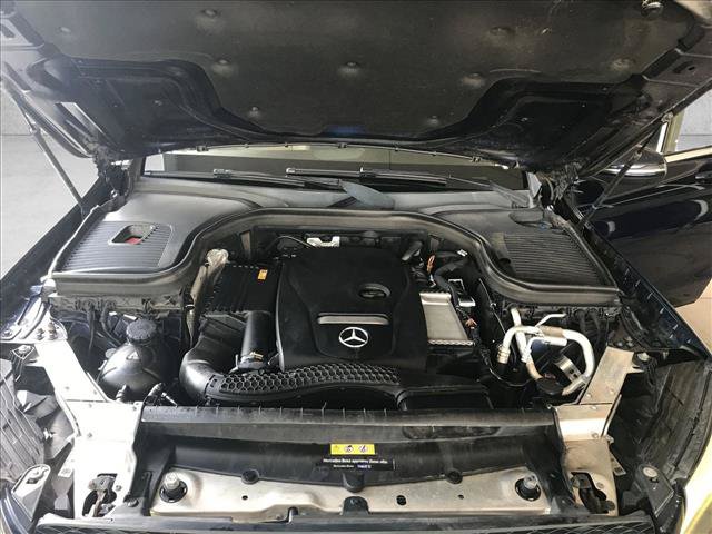 Used 2018 Mercedes-Benz GLC 300 image 22