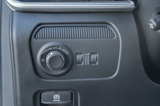 New 2026 Jeep Grand Wagoneer Limited image 52