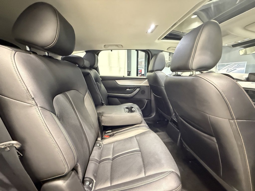 Used 2024 MAZDA CX-90 3.3 Turbo w/ Preferred Plus image 24