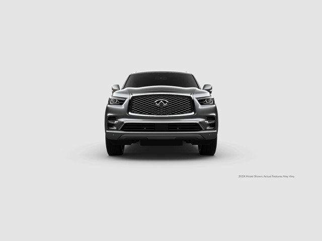 Used 2020 INFINITI QX80 Luxe w/ Edition 30 Package RWD image 2