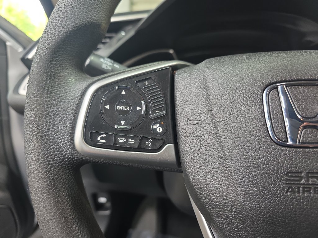 Used 2017 Honda Civic EX image 16