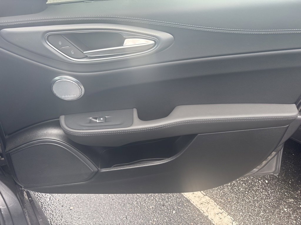 Used 2024 Alfa Romeo Giulia Ti image 34