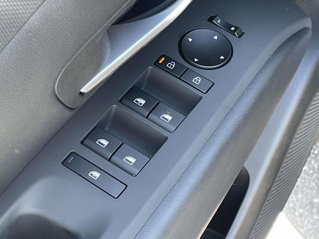 New 2026 Hyundai Tucson SE FWD image 14