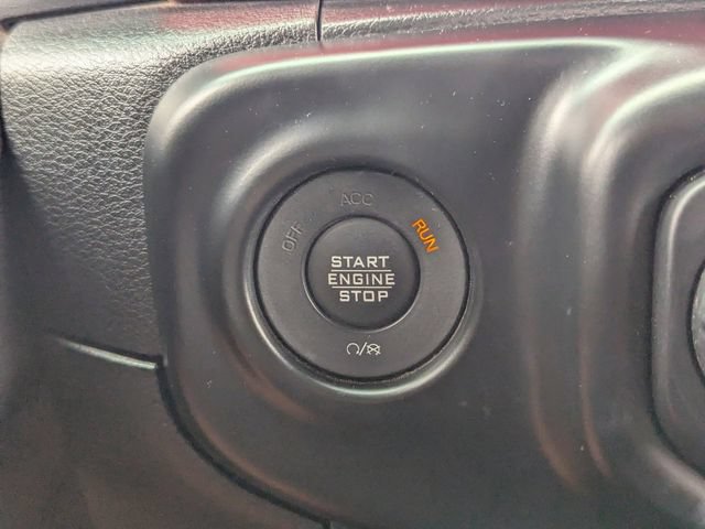 Used 2020 Jeep Wrangler Rubicon w/ LED Lighting Group AWD/4WD image 31
