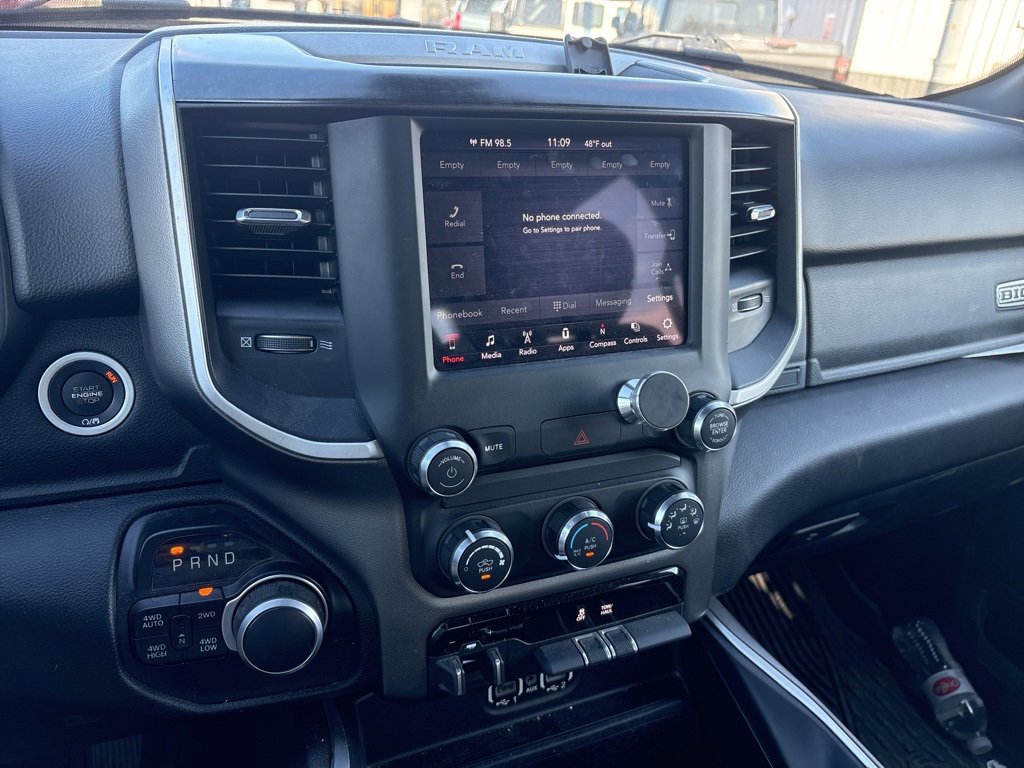 Used 2020 RAM 1500 Big Horn image 15