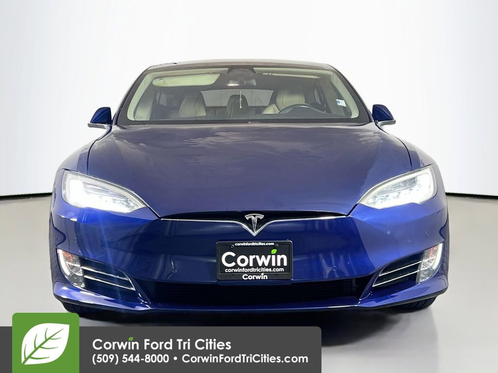 Used 2017 Tesla Model S 75 image 4