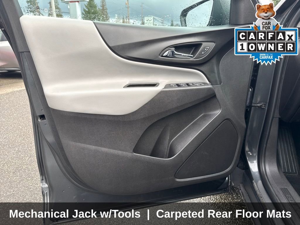 Used 2019 Chevrolet Equinox LS image 13