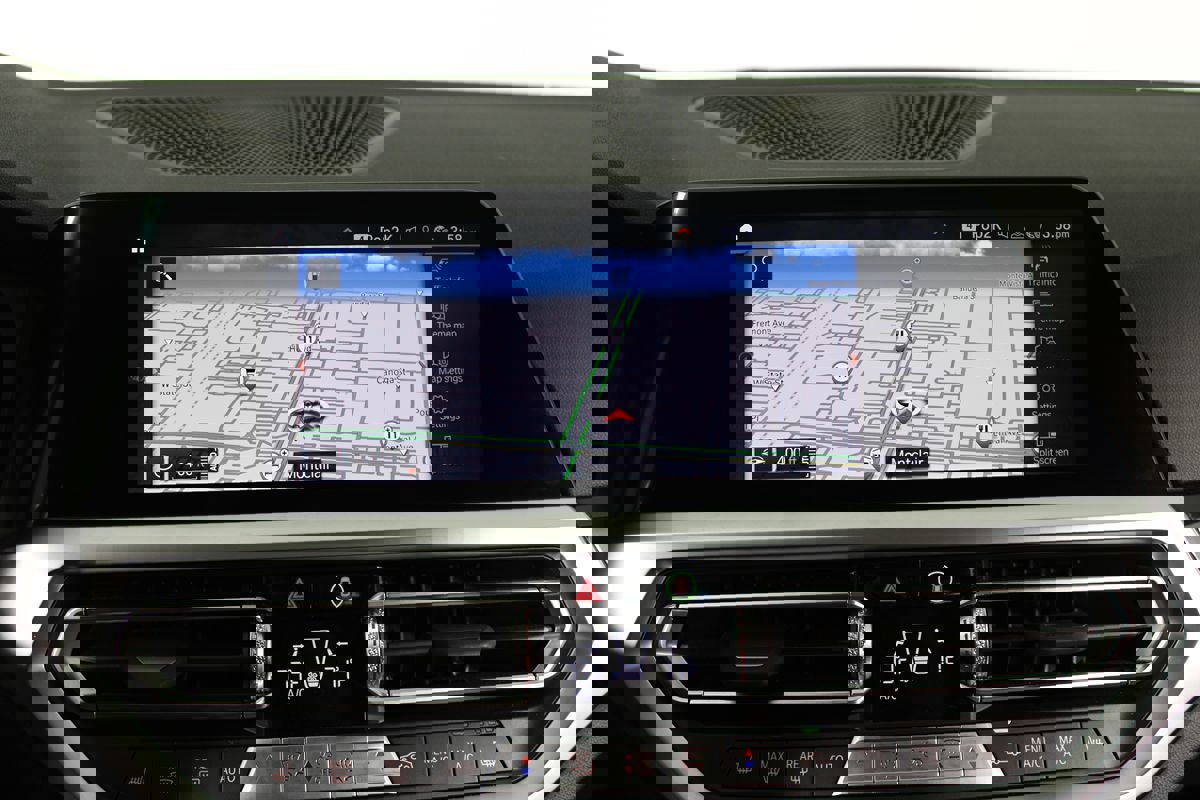 Used 2022 BMW 230i Coupe w/ Premium Package 2 image 12