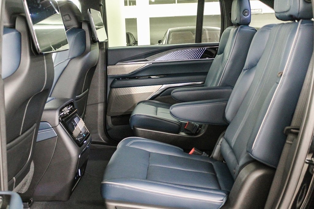 New 2026 Cadillac Escalade IQ Sport 2 image 21