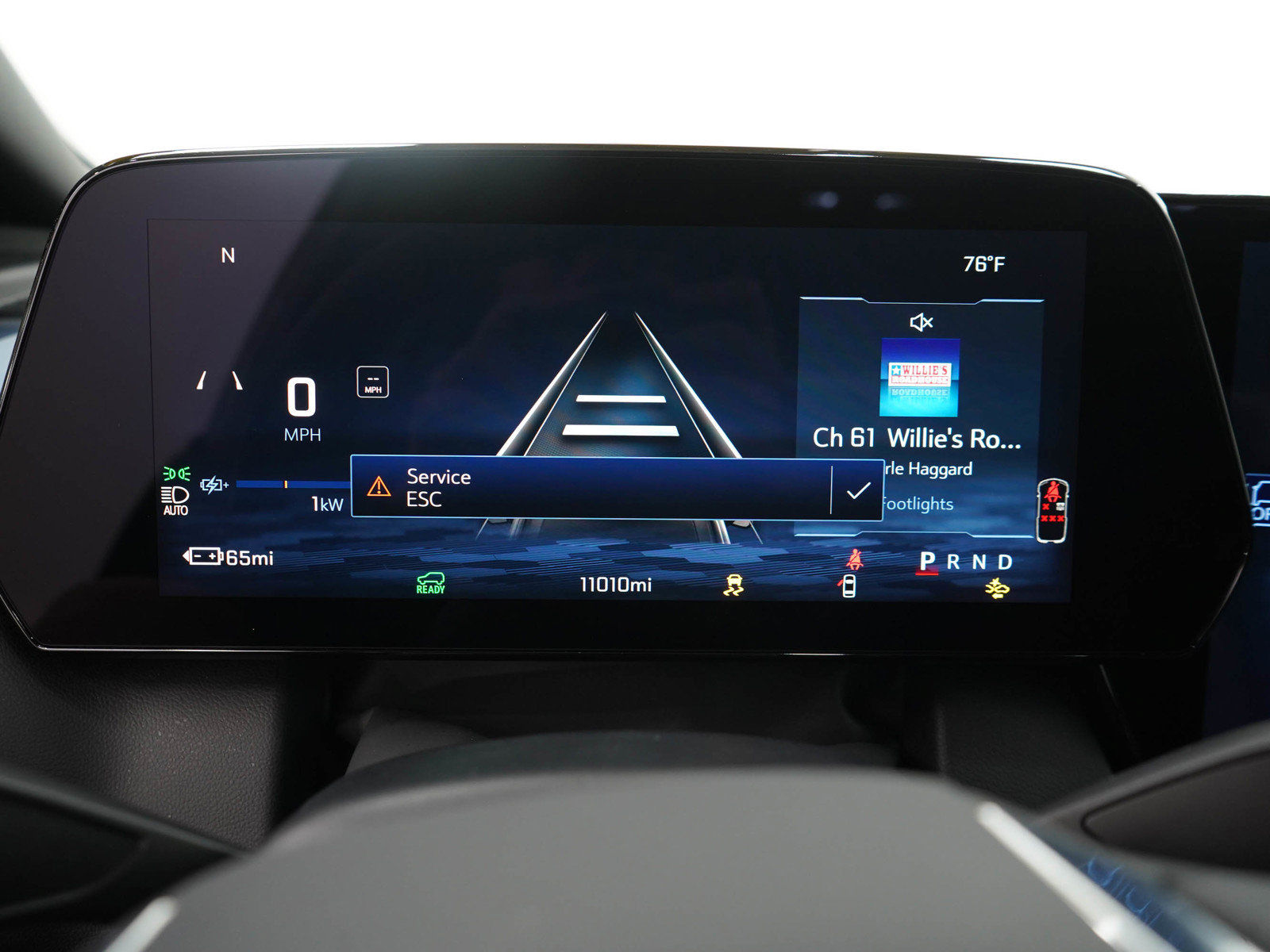 Used 2026 Chevrolet Equinox EV LT AWD/4WD image 28