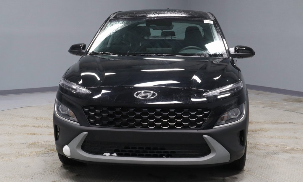 Certified 2023 Hyundai Kona SE w/ Cargo Package image 5