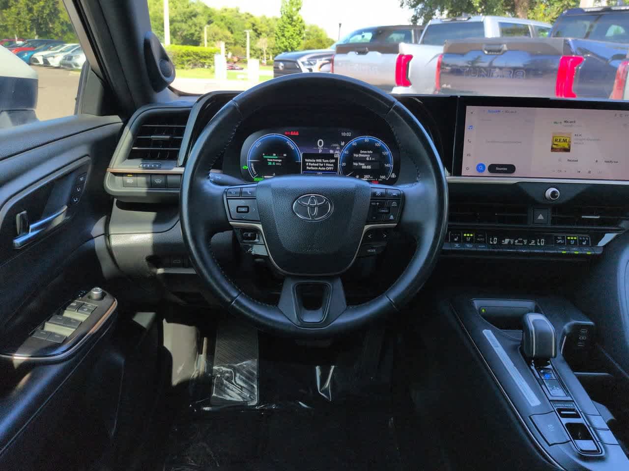 Certified 2023 Toyota Crown AWD/4WD image 15