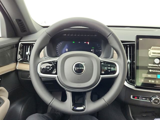 New 2026 Volvo XC90 T8 Plus w/ Protection Package Premier image 33