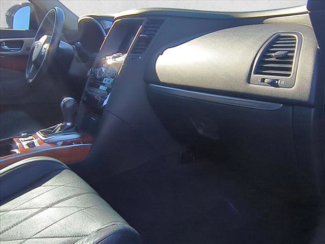 Used 2012 INFINITI FX35 AWD w/ Premium Pkg image 22