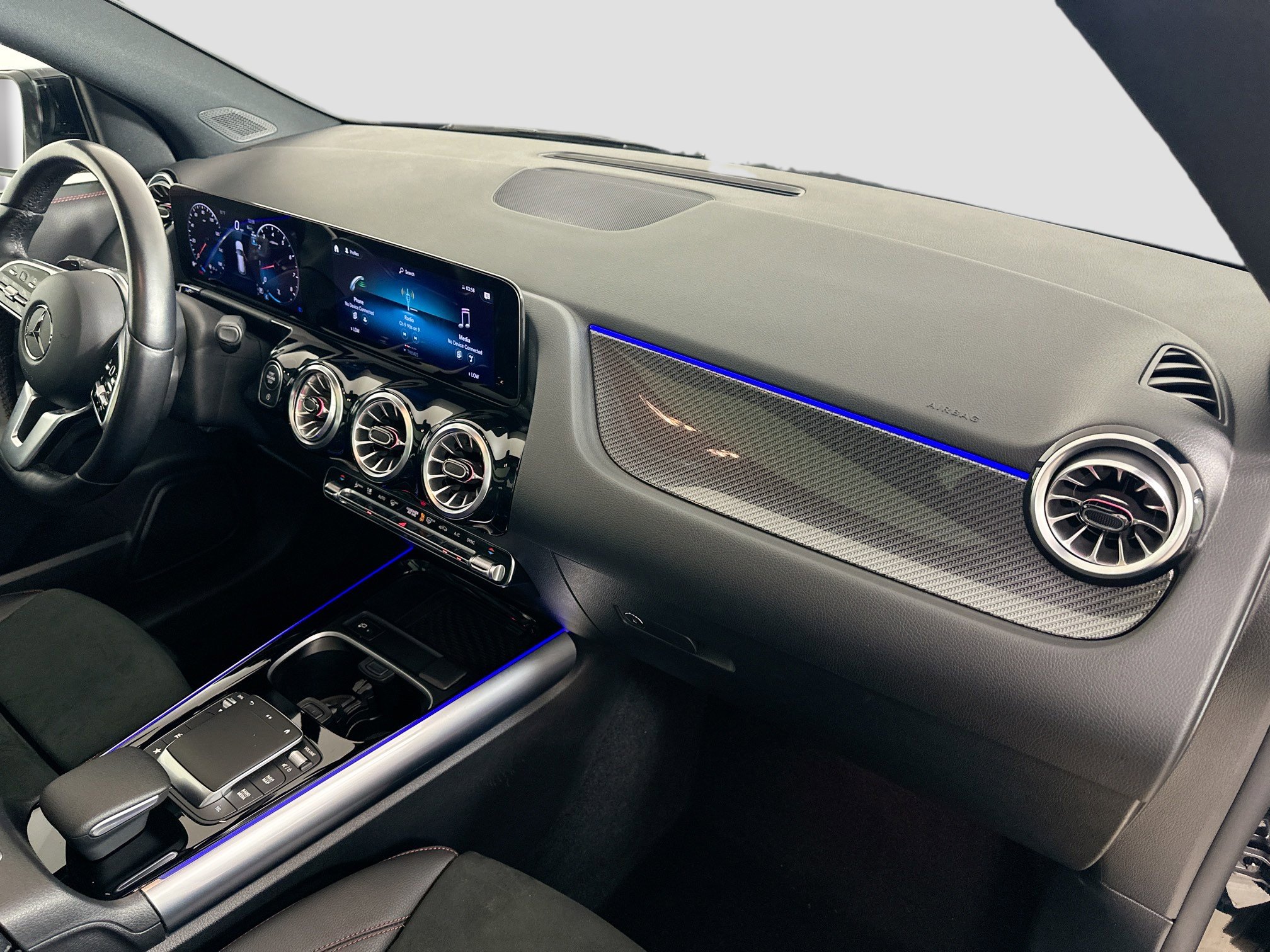Certified 2023 Mercedes-Benz GLA 250 4MATIC image 34