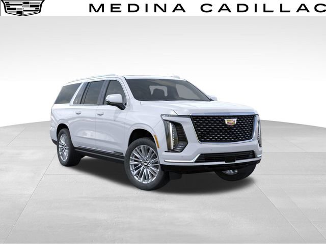 New 2026 Cadillac Escalade ESV Luxury w/ Touring Package image 7