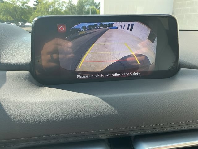 Used 2018 MAZDA CX-5 Grand Touring w/ Premium Package AWD/4WD image 3