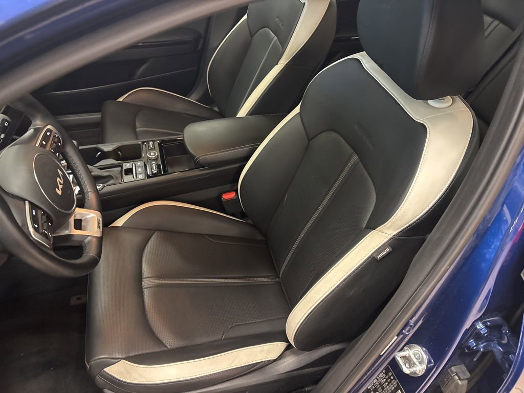 Used 2025 Kia K5 GT-Line image 21
