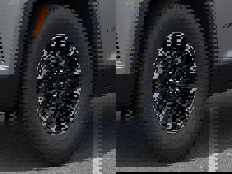 New 2026 Chevrolet Traverse Z71 image 9