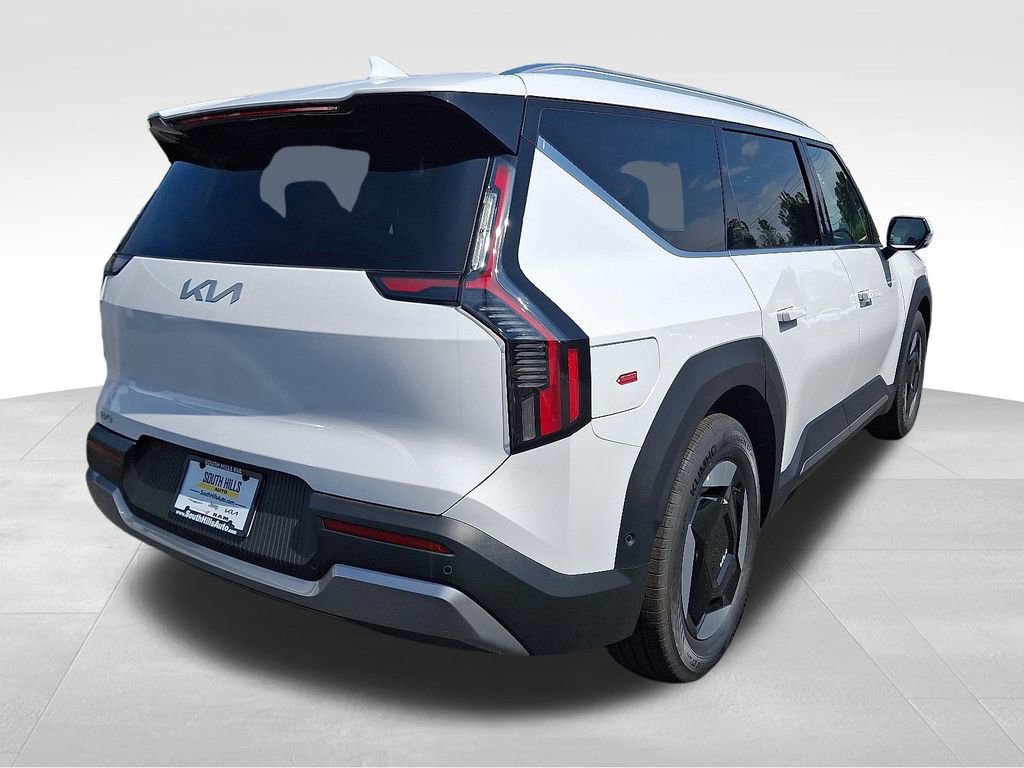 New 2026 Kia EV9 Wind image 6
