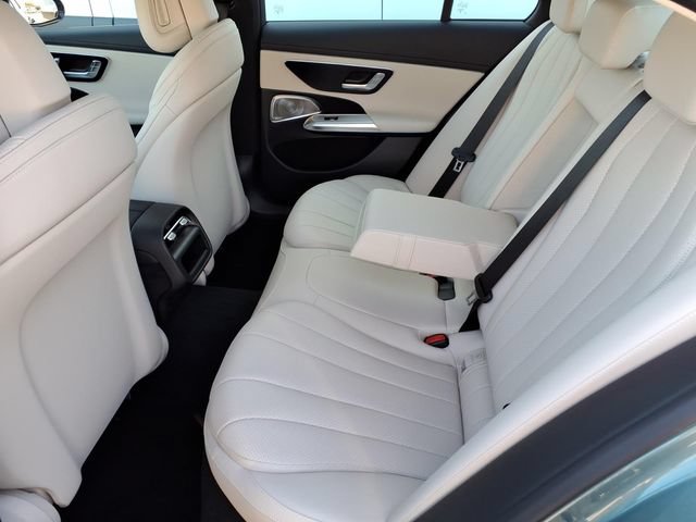 New 2027 Mercedes-Benz E 350 Sedan image 18