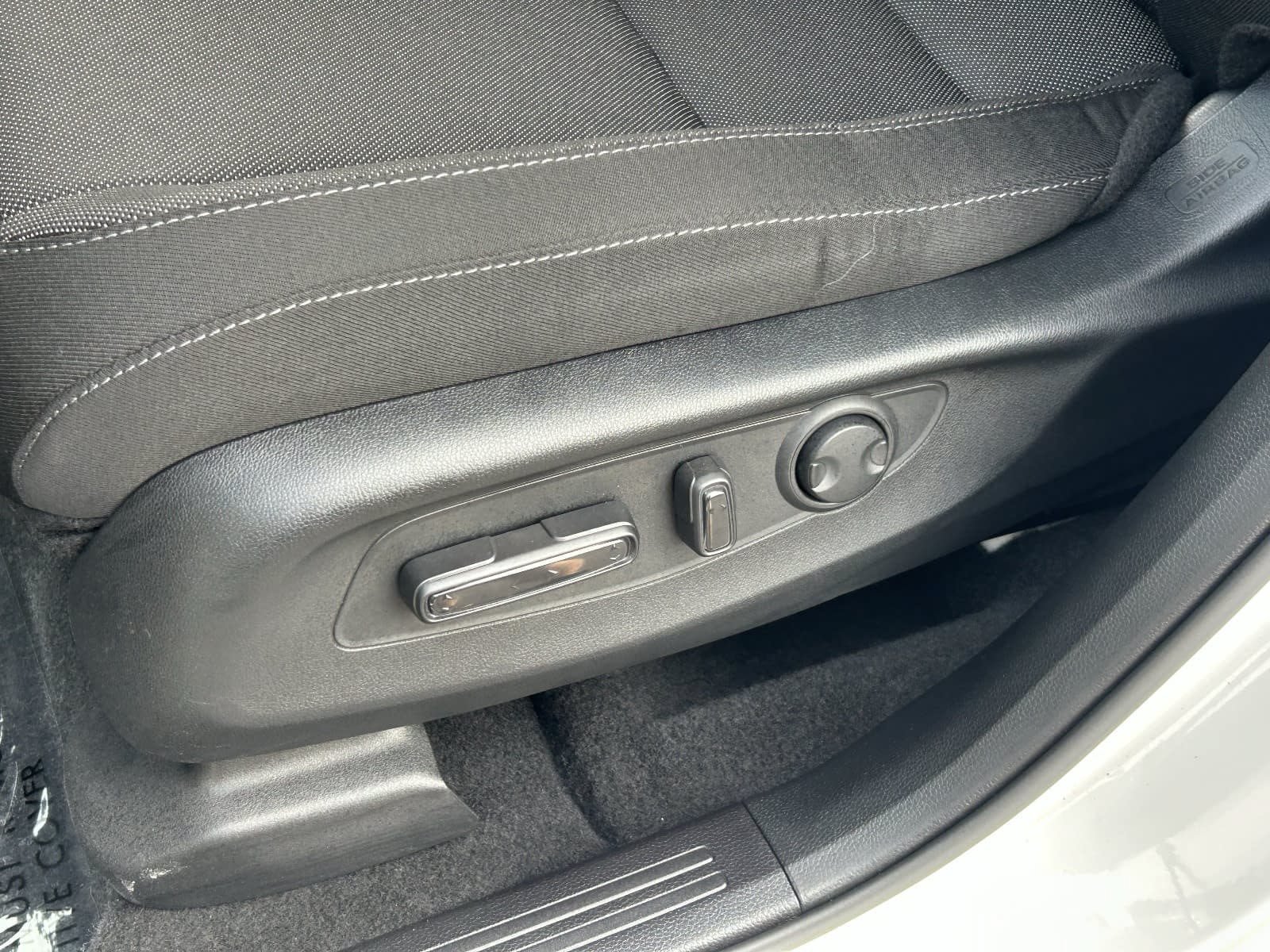 Certified 2026 Honda CR-V EX image 24