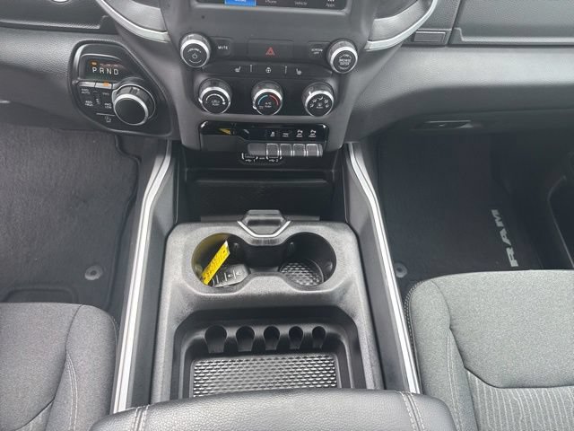 Used 2023 RAM 1500 Big Horn AWD/4WD image 19