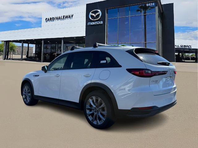 New 2026 MAZDA CX-90 3.3 Turbo w/ Preferred Package image 3