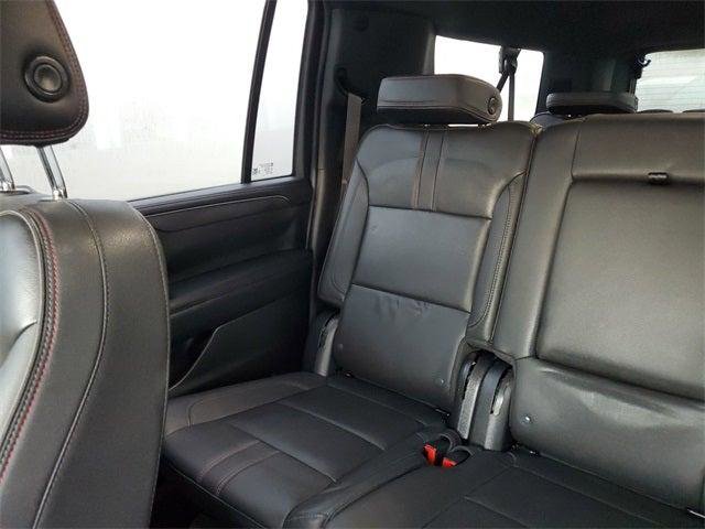 Used 2022 Chevrolet Suburban RST w/ Luxury Package image 56