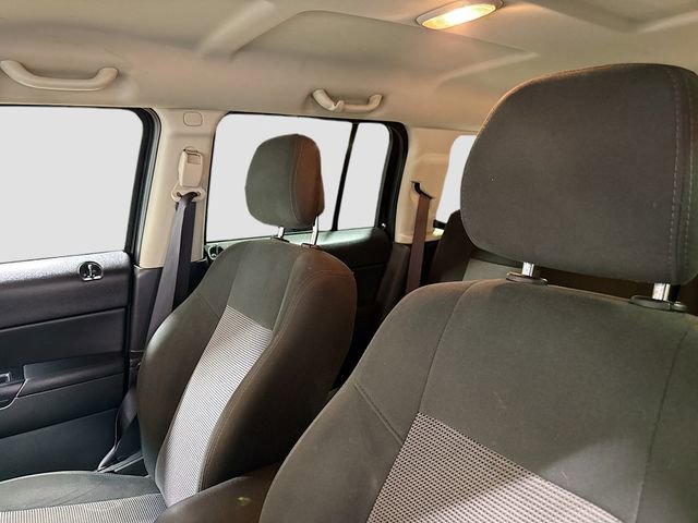 Used 2017 Jeep Patriot Latitude image 20