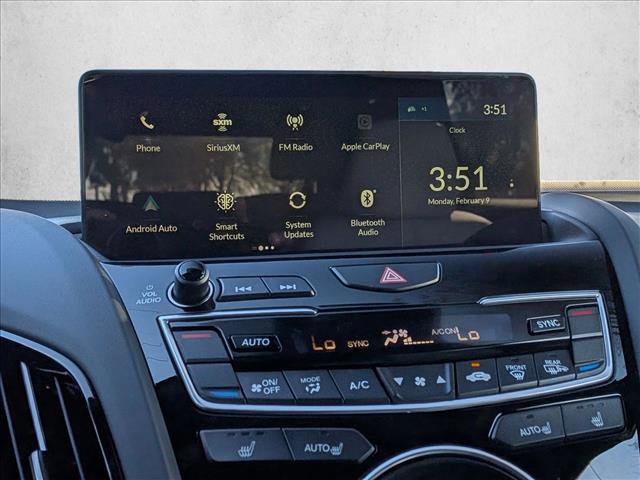 New 2026 Acura RDX SH-AWD image 10