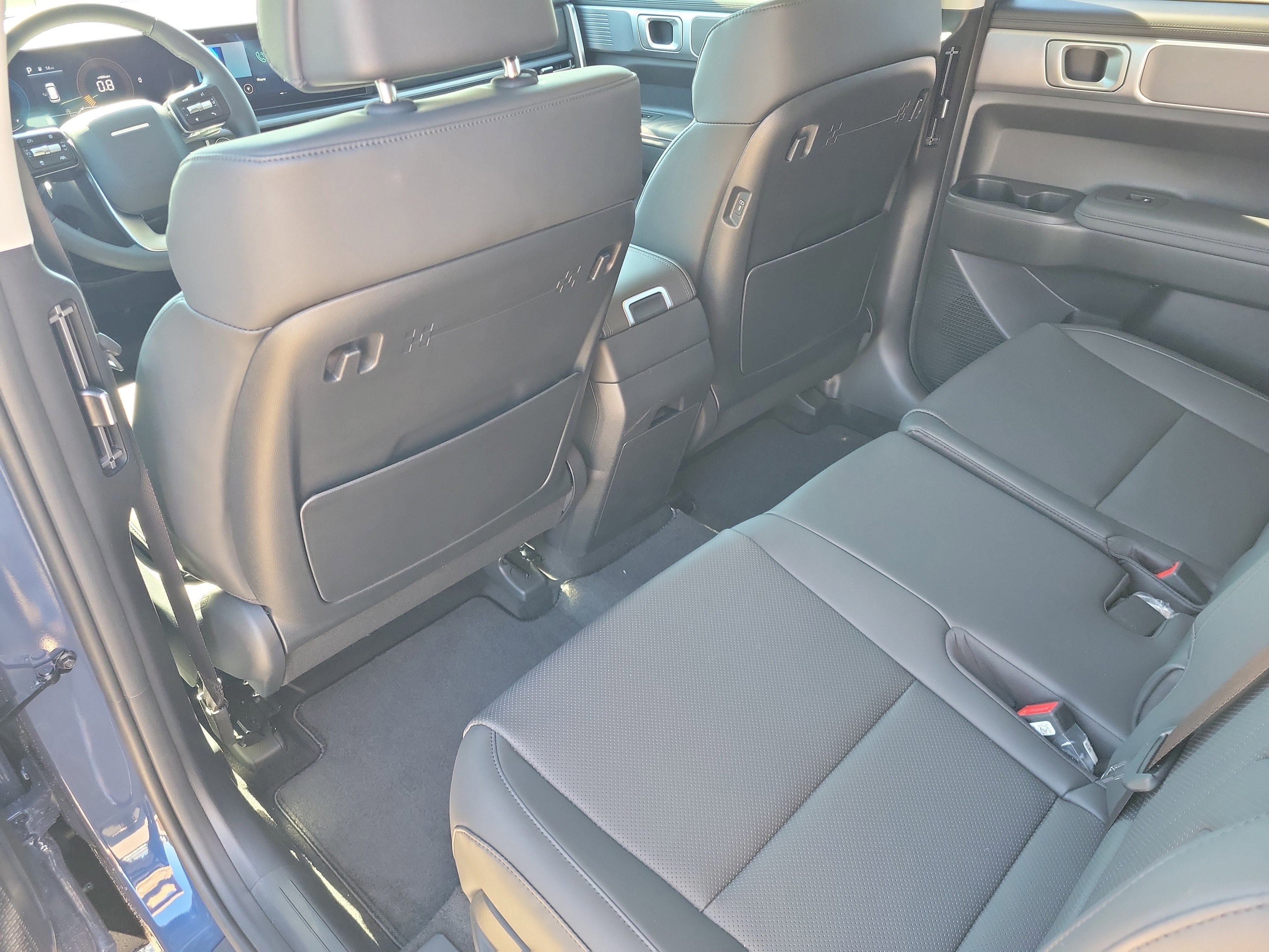 New 2026 Hyundai Santa Fe SEL image 9