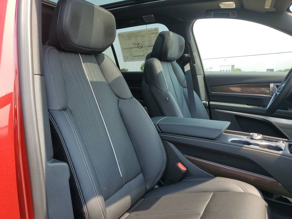 New 2026 Cadillac Vistiq Luxury image 27