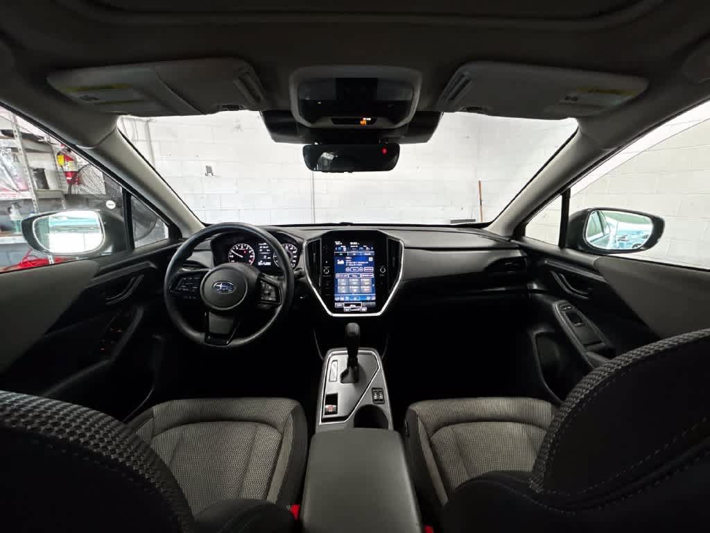 Used 2024 Subaru Crosstrek 2.0i Premium AWD/4WD image 10